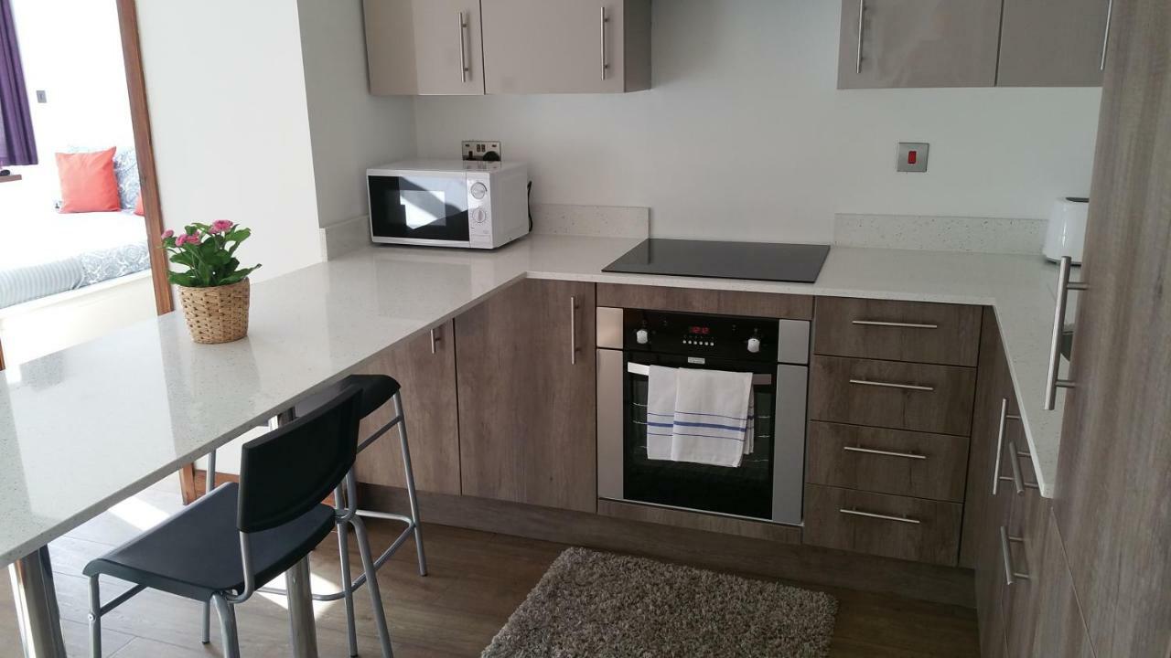 Cygnet House Aparthotel ครอยดอน ภายนอก รูปภาพ