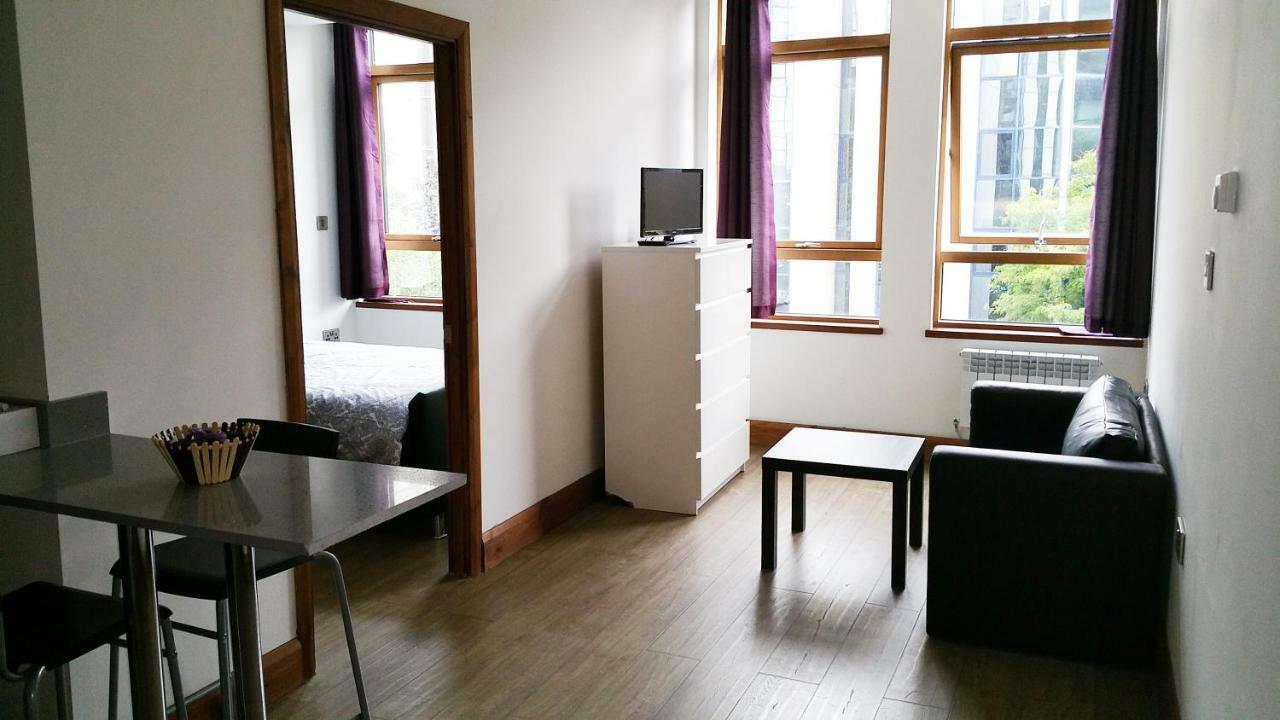 Cygnet House Aparthotel ครอยดอน ภายนอก รูปภาพ